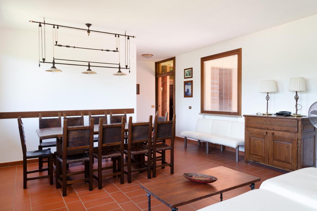 Country Hotel Residence Da Pilade Capoliveri  Exterior foto